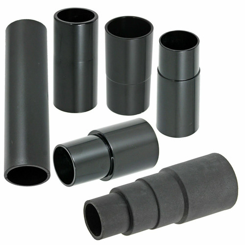 Dust extractor adaptor - dust,