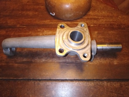 Britpat 645627 for triumph tr4 - 645627,