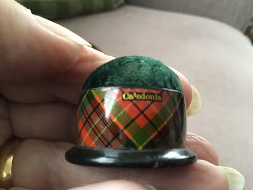 Exquisite small mauchline - exquisite,