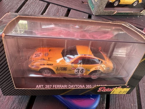 Corgi detail cars art - cars, art.287