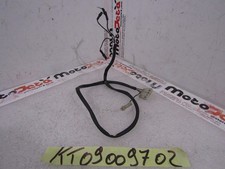 Wiring Engine Sensors Ktm