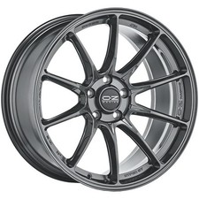 ALLOY WHEEL OZ RACING HYPER GT