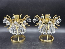 Vtg Weinfurtner Chandelier