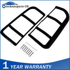 Pair Rear Tail Light Lamp