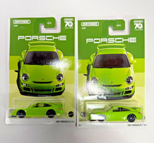 Matchbox Porsche 2007 Porsche