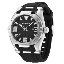 Police MEN'S RAPTOR WATCH