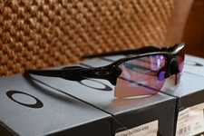 oakley sunglasses - flak 2.0