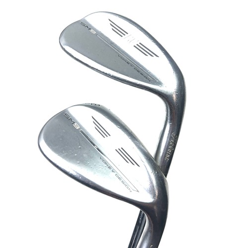Titleist vokey sm9 - titleist,