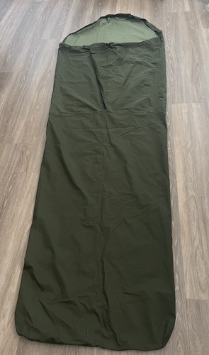 Olive green bivvy bag - green, mvp