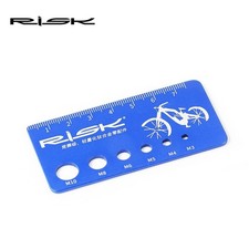 Bolt & Screw Gauge Gauge Tool