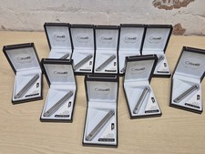 10  X COLIBRI ELECTRO QUARTZ