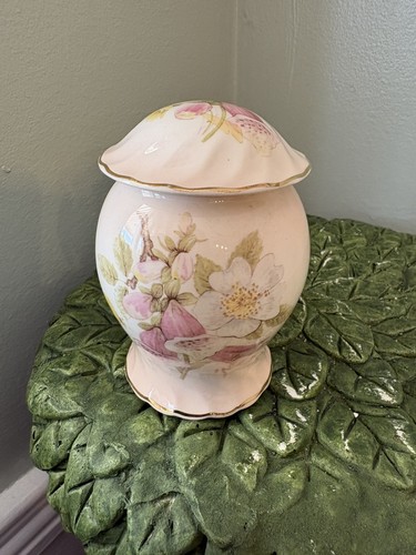 Vintage ceramic lidded - vintage,