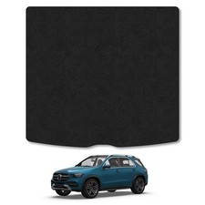 Mercedes GLE (2019+) Car Boot