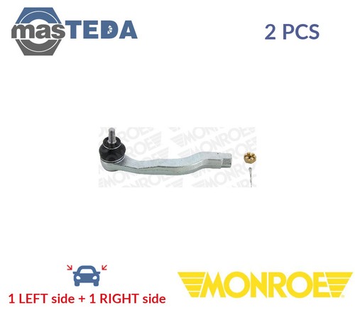 L40110 track rod end - track,
