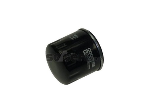Coopers oil filter for mazda - filter,