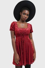 KILLSTAR Lepidoptera Skater