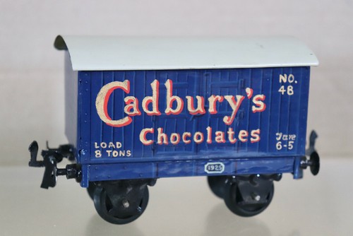 Hornby gauge repainted mb - hornby, by