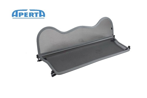 Wind deflector fits bmw - fits, mini