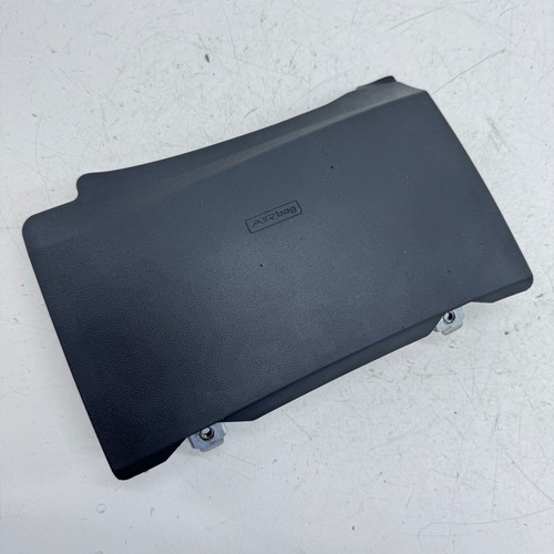 Fiat 500 safety bag lower - safety,