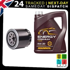 SERVICE KIT FOR SMART FORFOUR