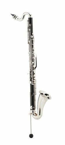 Leblanc l60 grenadilla - leblanc,
