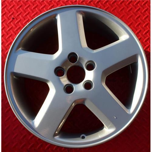 0338 volvo s40 v50 - 0338, 17"