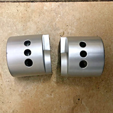 ROGER BLACK COMPACT TREADMILL