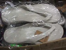 AUSSIE-SOULS soles-FLIP-FLOPS-STARFISH " stone 38 (7) , flip flop