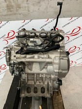 BMW S1000R ENGINE 104EC 2017 BMW S1000R BREAKING REF BK068 11K SEE SHOP