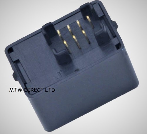 Led flasher relay 7 pin - led,