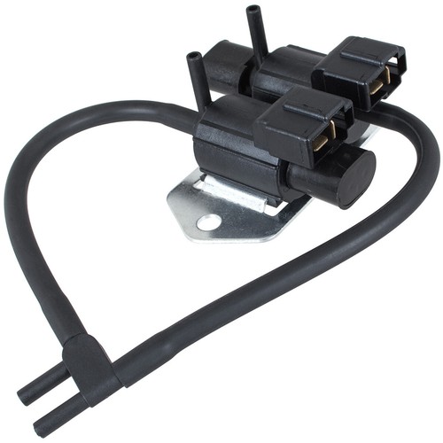 Solenoid valve vacuum switch - valve,