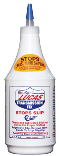 Lucas transmission fix stop - lucas,