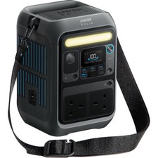 Anker SOLIX C300X Portable