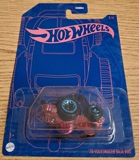 Hot Wheels 54th Anniversary