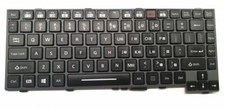 Panasonic Toughbook US Keyboard for CF-28 CF-29 CF-30 CF-31 CF-52 CF-53 N2ABZ...