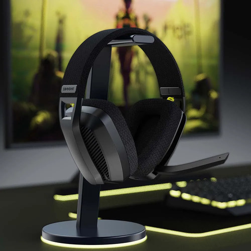 4ghz wireless gaming headset - 2.4ghz,