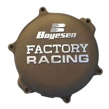 CLUTCH COVER 05-25 YZ125