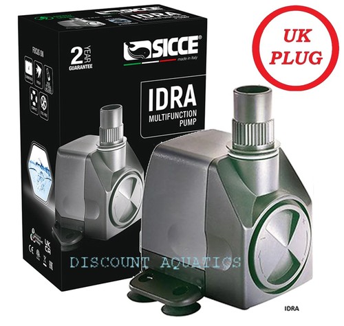 Sicce pump multifuction - sicce,