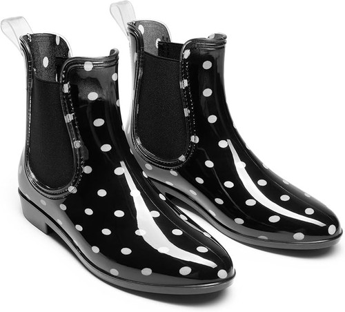 Ladies wellies waterpoof - ladies,
