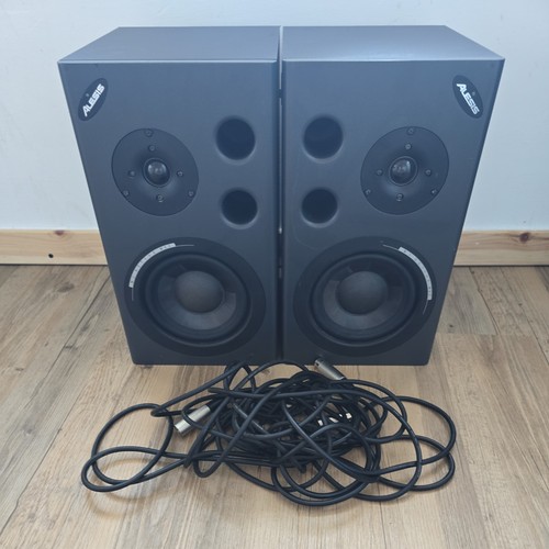 Alesis active mk2 - alesis, m1