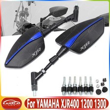 1Pair For YAMAHA XJR400 1200