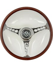 Vintage Les Leston Jaguar