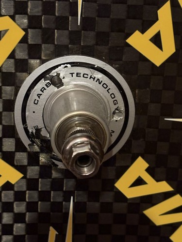 Colima carbon disc - , wheel