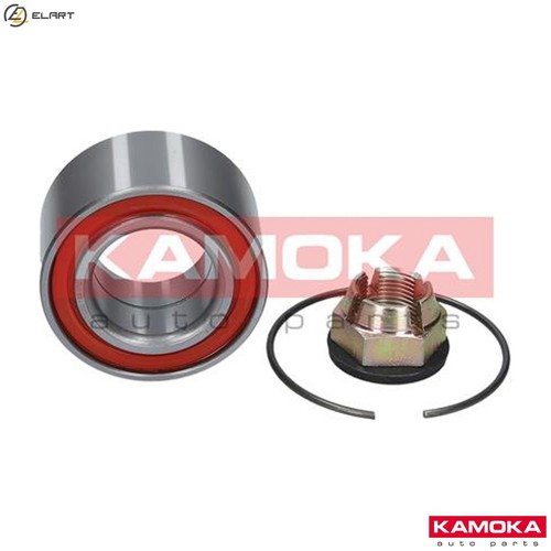 Wheel bearing kit - wheel,