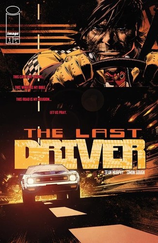 Last driver select - |,