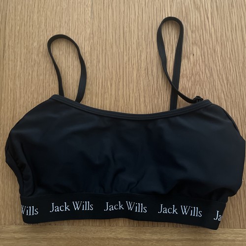 Jack wills tank top ing - wills,