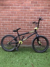 Mongoose Scan R60 BMX