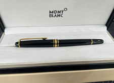 Montblanc meisterstuck roller - meisterstuck,