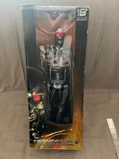  BLACK FIRDAY SALE 25% OFF! NECA Terminator 2 T-800 Endoskeleton - 18 inch