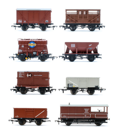 Bachmann mainline gauge - bachmann/mainline, 'oo'